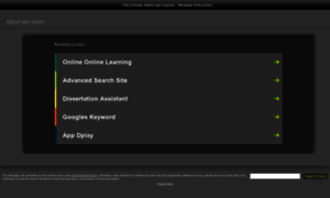 Tipul-on.com thumbnail