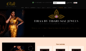 Tiraabytibarumal.com thumbnail