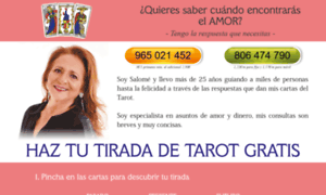 Tirada-gratis-tarot.com thumbnail