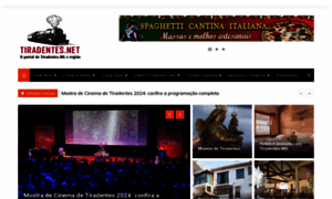 Tiradentes.net thumbnail