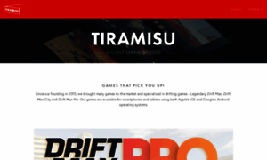 Tiramisu.com.tr thumbnail