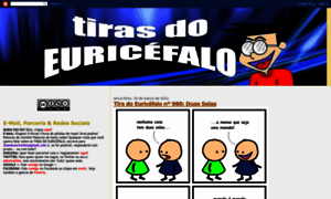 Tirasdoeuricefalo.blogspot.com thumbnail