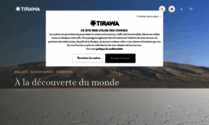 Tirawa.com thumbnail