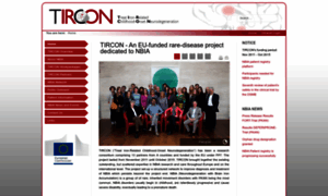 Tircon.eu thumbnail