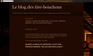 Tire-bouchons.blogspot.com thumbnail