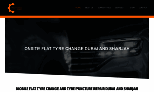 Tirechangedubai.com thumbnail