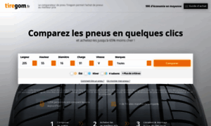 Tiregom.fr thumbnail