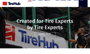 Tirehub.com thumbnail