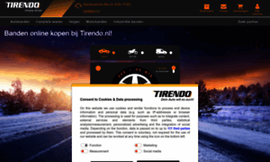 Tirendo.nl thumbnail