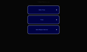 Tirepros.ca thumbnail