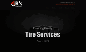 Tires-westpalmbeach.com thumbnail