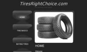 Tiresrightchoice.com thumbnail