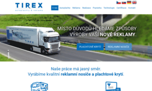 Tirex.cz thumbnail