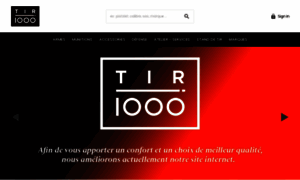 Tirmille.fr thumbnail