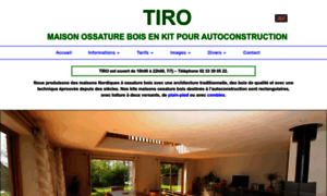 Tiro.fr thumbnail