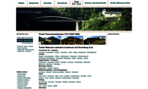 Tirol-cam.at thumbnail