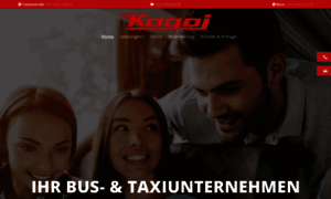 Tirol-taxi-bus.com thumbnail