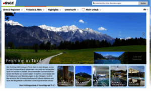 Tirol.tl thumbnail