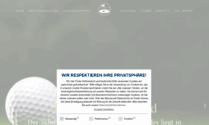 Tiroler-golfverband.at thumbnail