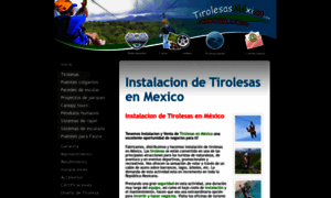 Tirolesasmexico.com thumbnail