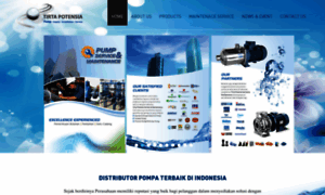 Tirta-potensia.co.id thumbnail