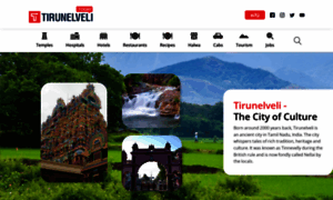 Tirunelveli.today thumbnail