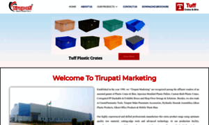 Tirupati.marketing thumbnail
