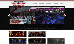 Tiryakikinaorganizasyon.com thumbnail