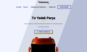 Tiryedekparca.com thumbnail