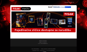 Tisakmedia.hr thumbnail