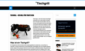 Tisch-grill.com thumbnail