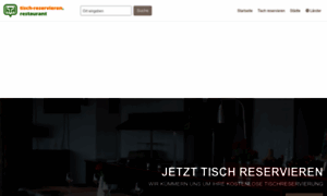 Tisch-reservieren.restaurant thumbnail