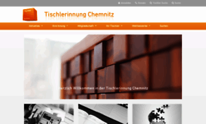 Tischler-innung-chemnitz.de thumbnail