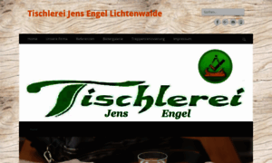 Tischlerei-engel-gbr.de thumbnail