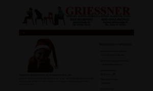 Tischlerei-griessner.at thumbnail