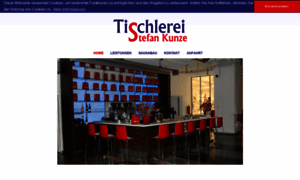 Tischlerei-kunze.de thumbnail