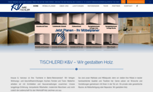 Tischlerei-kuv.de thumbnail