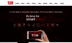Tiscontrol.com.tr thumbnail