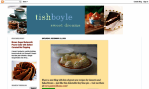 Tishboyle.blogspot.com thumbnail