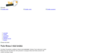 Tisk-letaku.sweb.cz thumbnail