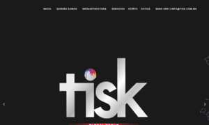 Tisk.com.mx thumbnail