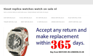 Tissot-replica-watches.watchonsale.nl thumbnail