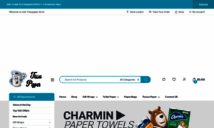 Tissupaper.com thumbnail