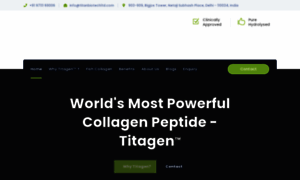 Titagencollagen.com thumbnail