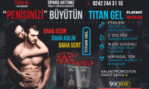 Titan-jelturkiye.com thumbnail