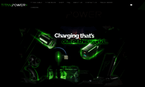 Titan-power-plus.myshopify.com thumbnail
