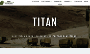 Titan-power.com thumbnail