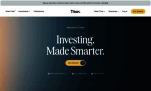 Titan.com thumbnail