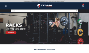 Titan.fitness thumbnail