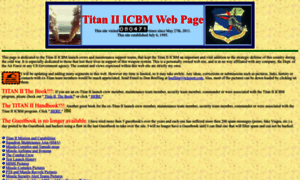 Titan2icbm.org thumbnail